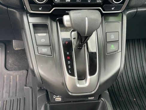 Used 2022 Honda CR-V EX image 22