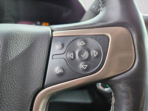 Used 2015 GMC Yukon XL Denali w/ Touring Package image 15