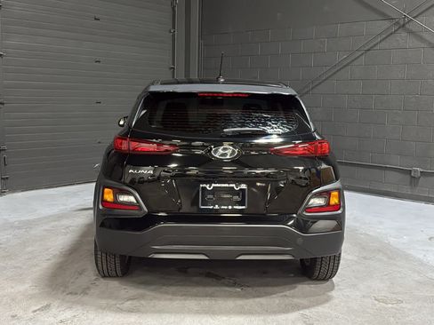 Used 2019 Hyundai Kona SE FWD image 5