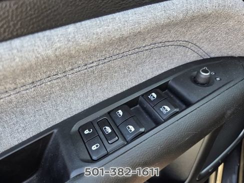 Used 2024 Jeep Compass Latitude AWD/4WD image 30