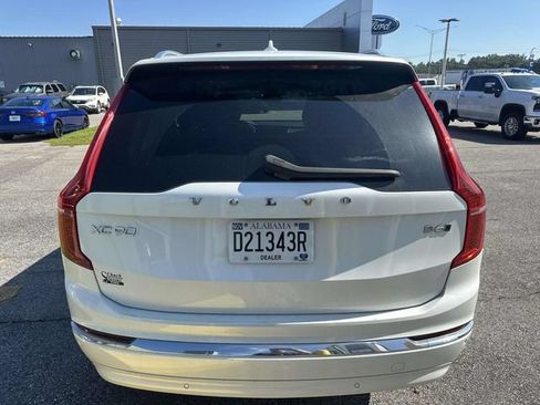 Used 2023 Volvo XC90 B6 Plus w/ Protection Package Premier AWD/4WD image 14