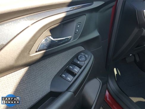 Used 2023 Chevrolet TrailBlazer LT image 20