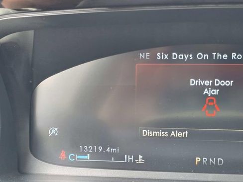 Certified 2023 Lincoln Aviator Black Label w/ Class IV Trailer Tow Package image 13