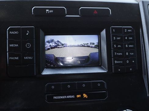 Used 2019 Ford F350 XL w/ XL Value Package RWD image 32