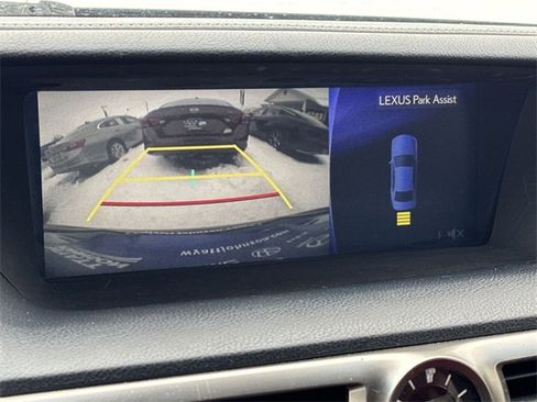 Used 2018 Lexus GS 350 F Sport image 19