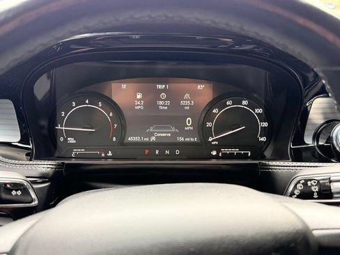 Certified 2021 Lincoln Corsair AWD w/ Premium Package image 21
