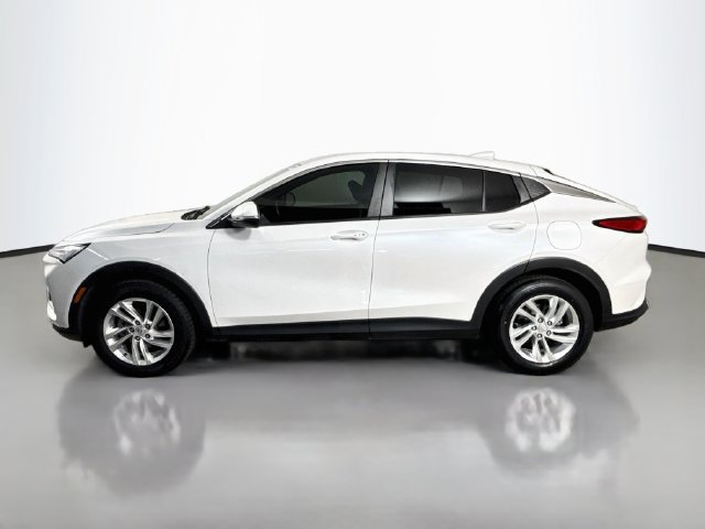 Used 2024 Buick Envista Preferred w/ Convenience I Package FWD image 6