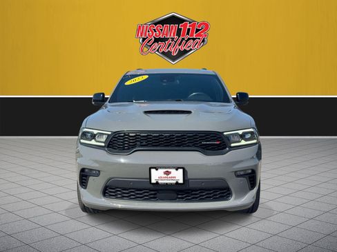 Used 2023 Dodge Durango R/T AWD/4WD image 3