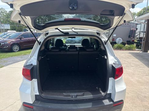 Used 2011 Acura RDX SH-AWD image 21