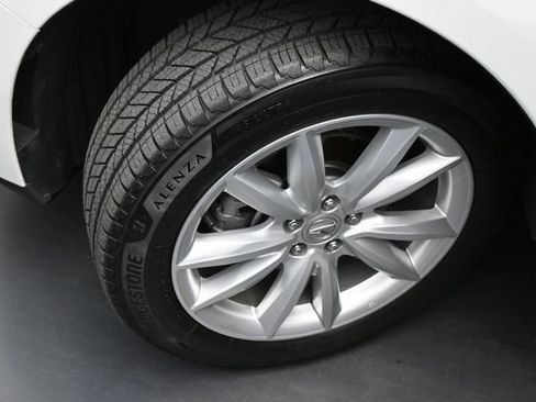 Used 2021 Acura RDX FWD image 30