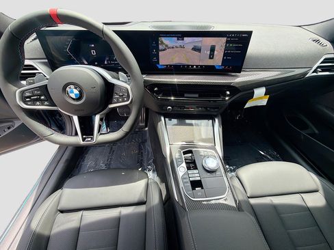 New 2027 BMW M440i Coupe RWD image 15