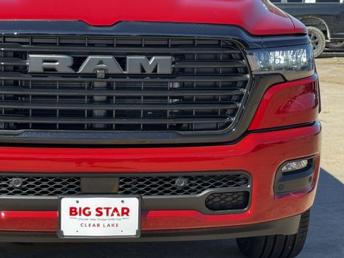 New 2026 RAM 1500 Laramie image 5