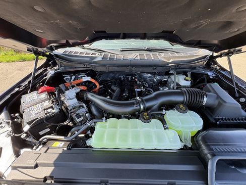 New 2026 Ford F150 XLT AWD/4WD image 13