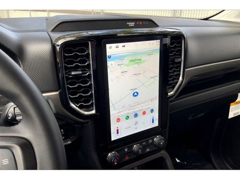 New 2025 Ford Ranger XLT image 23