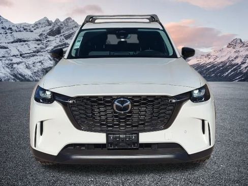 New 2026 MAZDA CX-90 3.3 Turbo w/ Premium Sport Pkg image 25