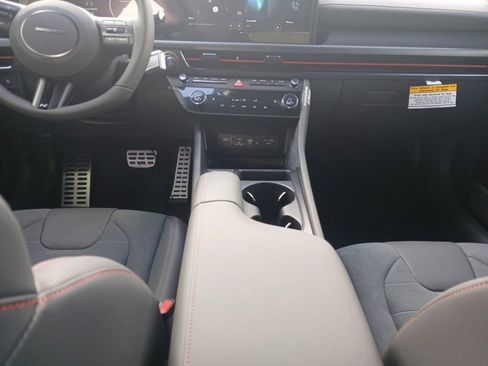 New 2026 Hyundai Sonata N Line FWD image 11
