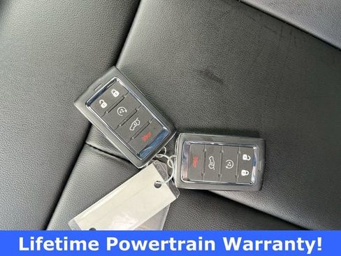 New 2025 Jeep Grand Cherokee Limited w/ Black Appearance Package image 25