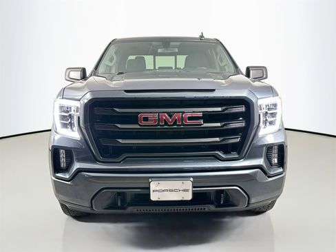 Used 2021 GMC Sierra 1500 Elevation w/ Preferred Package image 10