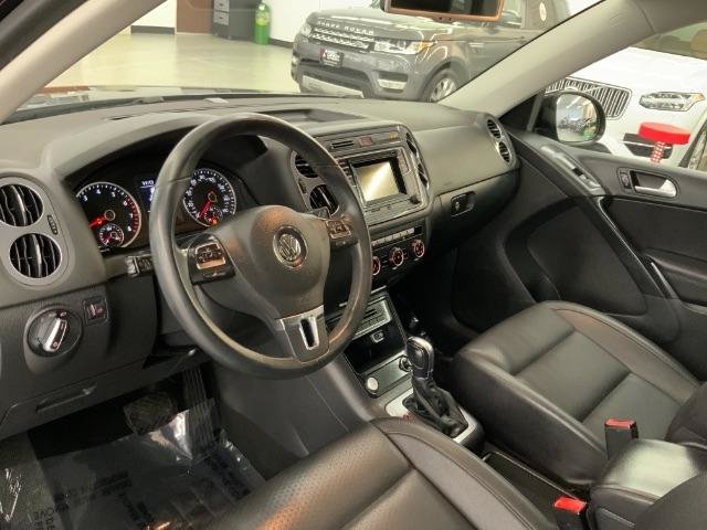 Used 2016 Volkswagen Tiguan S FWD image 27