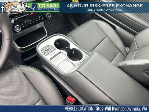 New 2026 Hyundai Ioniq 9 SEL AWD/4WD image 20