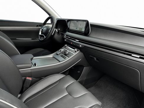 Used 2025 Hyundai Palisade XRT FWD image 15