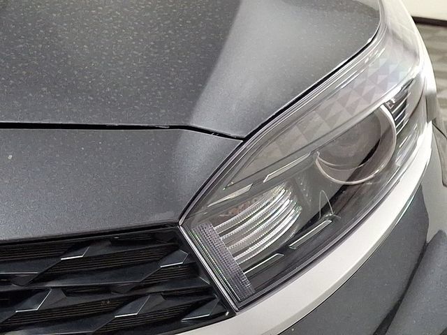 Used 2023 Kia Forte LXS FWD image 12