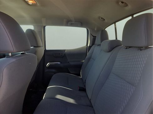 Certified 2023 Toyota Tacoma SR5 image 13