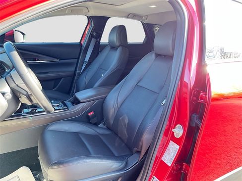 Used 2024 MAZDA CX-30 AWD 2.5 S w/ Premium Package image 21