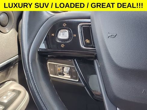 Used 2022 Lincoln Corsair Reserve w/ Equipment Group 201A AWD/4WD image 15