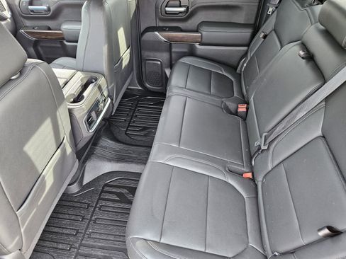 Used 2021 GMC Sierra 1500 SLT image 34