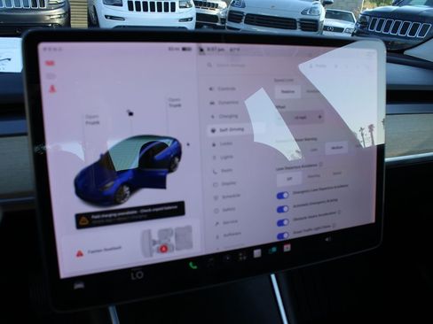 Used 2020 Tesla Model 3 Standard Range Plus RWD image 23