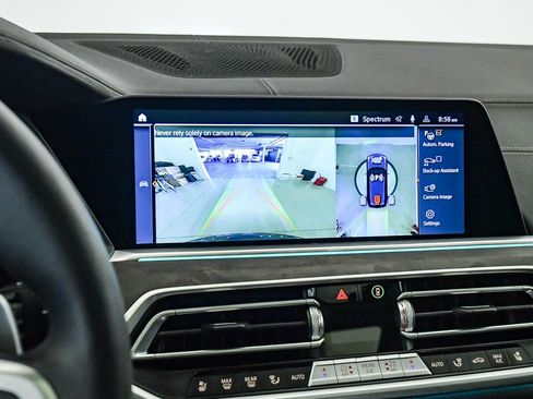 Certified 2023 BMW X5 xDrive40i w/ Executive Package image 22