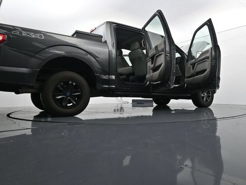 Used 2016 Ford F150 XL w/ Equipment Group 101A Mid AWD/4WD image 43