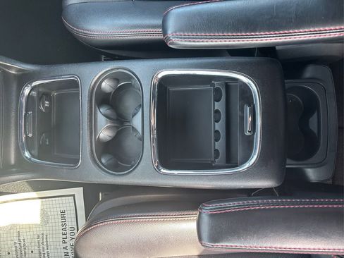 Used 2019 Dodge Grand Caravan GT w/ Safety Sphere Group image 20