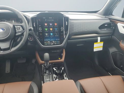 New 2026 Subaru Forester Touring AWD/4WD image 11
