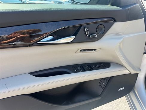 Used 2017 Cadillac CT6 Premium Luxury w/ Comfort Package image 26