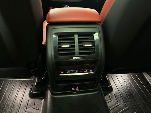 Used 2021 BMW X3 M w/ Executive Package AWD/4WD image 19
