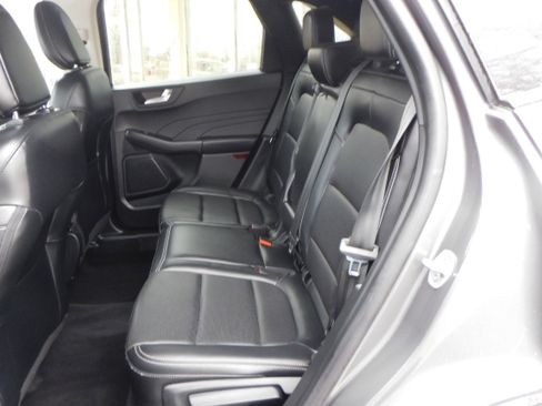 Used 2021 Ford Escape SEL image 31