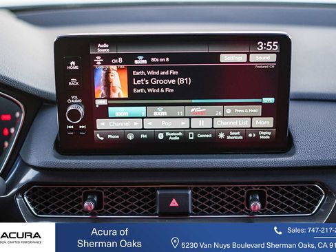 New 2026 Acura Integra Type S image 23