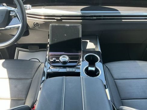 Used 2025 Cadillac Escalade Sport w/ LPO, ONYX Package AWD/4WD image 10