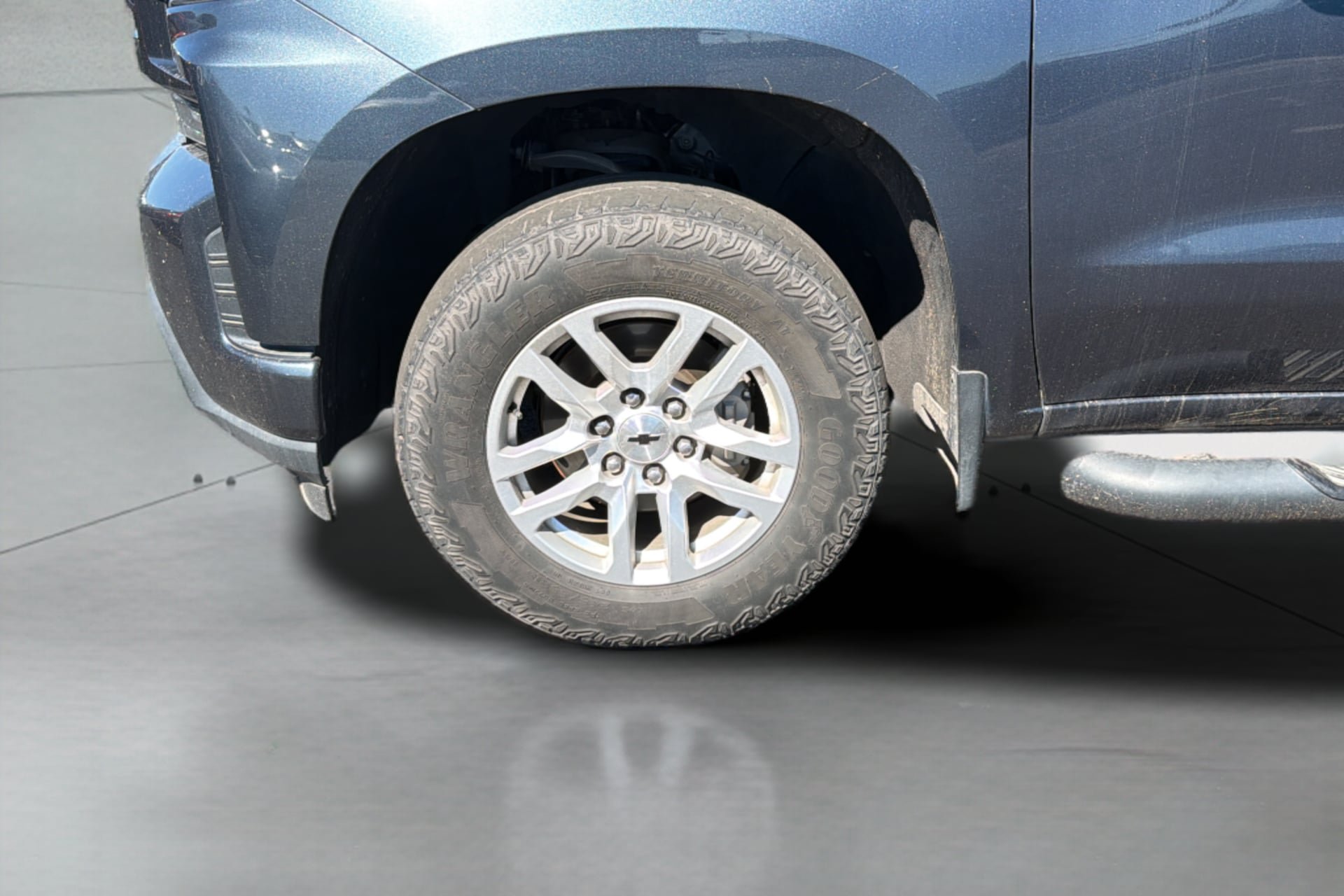 Used 2020 Chevrolet Silverado 1500 RST w/ All-Star Edition AWD/4WD image 36