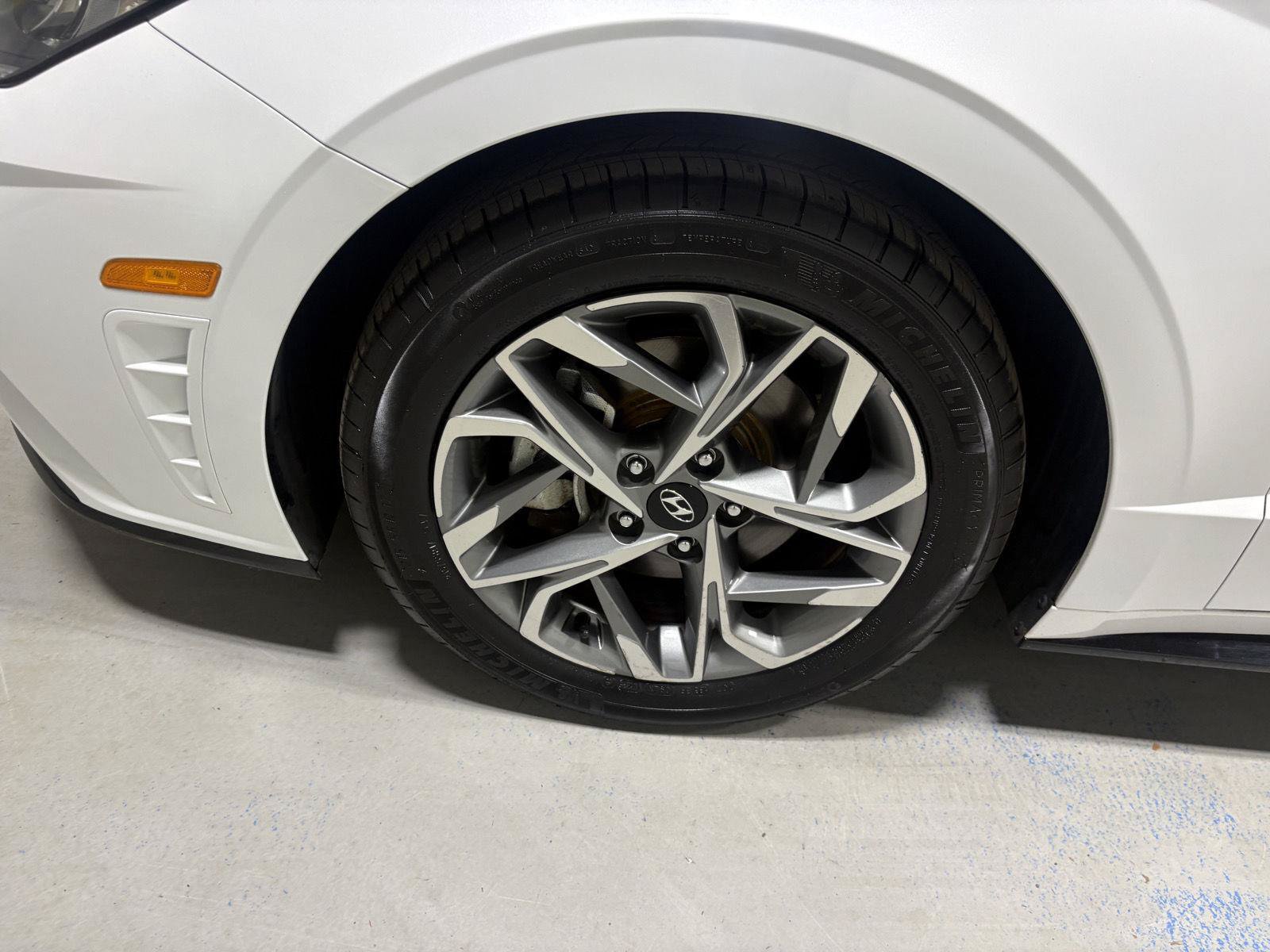 Used 2020 Hyundai Sonata SEL w/ Premium Package FWD image 29