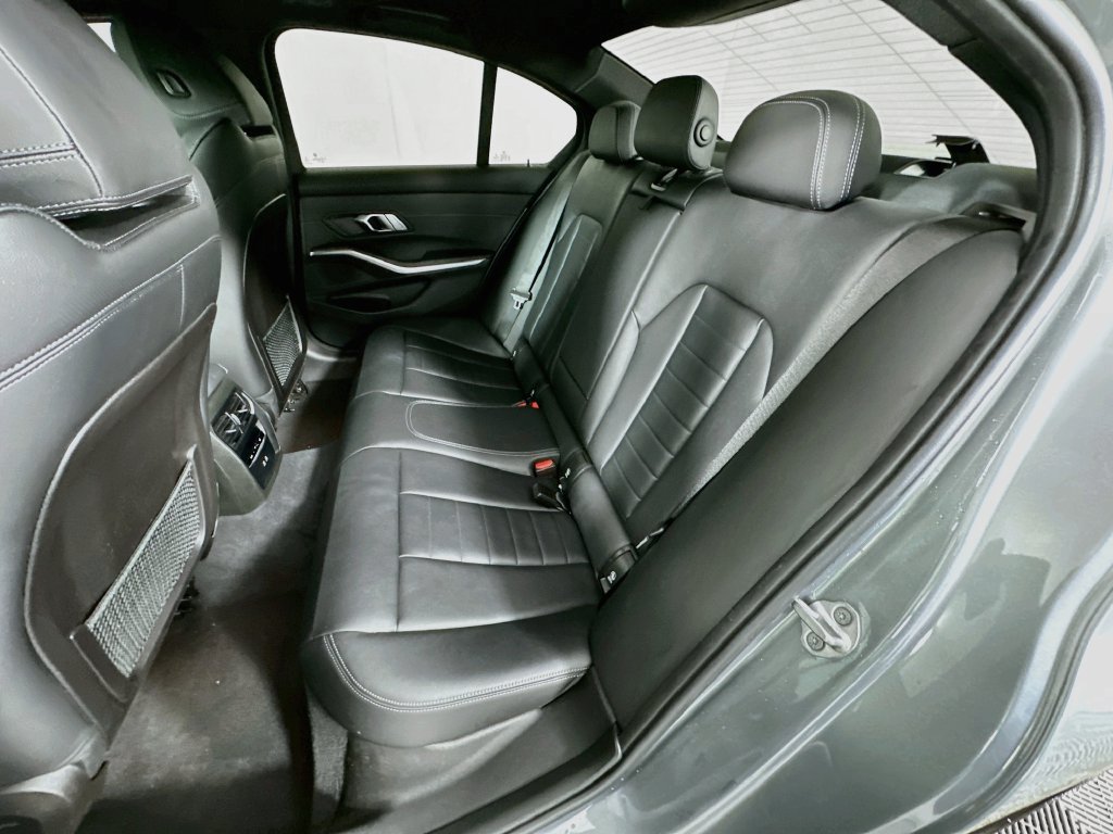 Used 2023 BMW M340i w/ Premium Package RWD image 25
