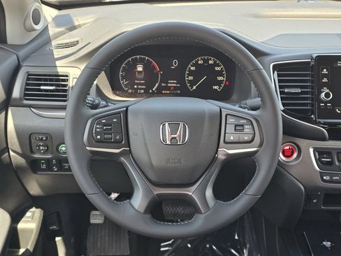 New 2026 Honda Ridgeline RTL image 19