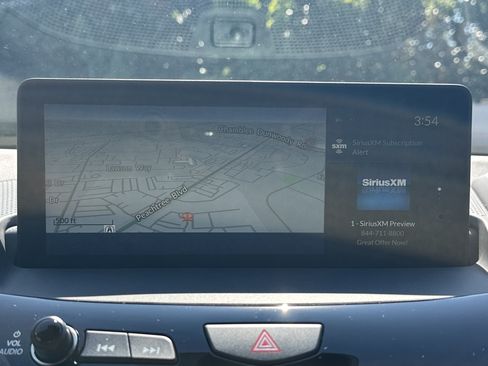Certified 2025 Acura RDX SH-AWD w/ Advance Package image 34