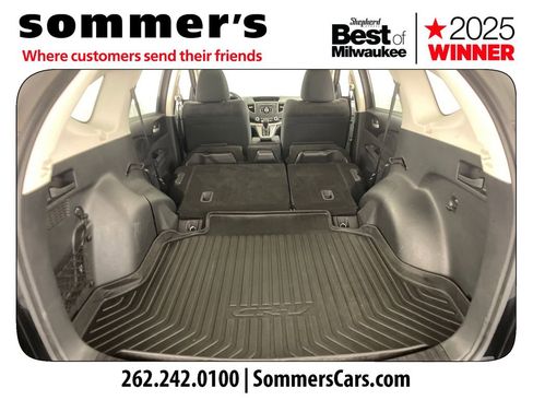 Used 2013 Honda CR-V EX image 27