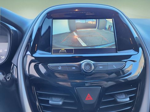 Used 2021 Chevrolet Spark LT image 13