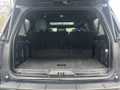 Certified 2021 Ford Expedition Max King Ranch image 15