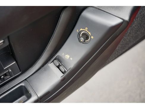 Used 1992 Chevrolet Corvette Coupe image 17