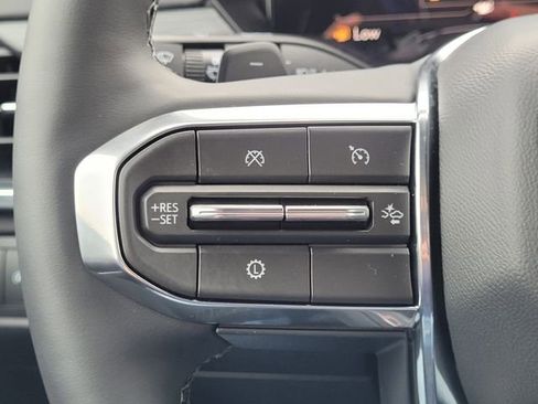 New 2026 GMC Acadia Elevation w/ Black Edition FWD image 20